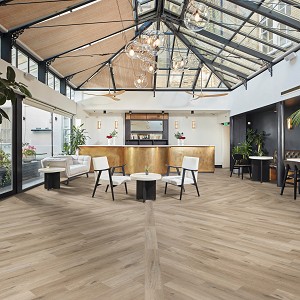 Woodplank